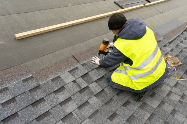 Quick and Trustworthy Emergency Roof Repair Services in Raeford, NC