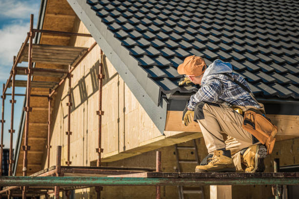 Roof Installation Near Me in Raeford, NC