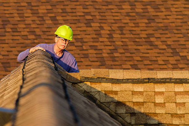 Tile Roofing Contractor in Raeford, NC