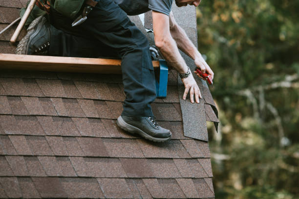 Quick and Trustworthy Emergency Roof Repair Services in Raeford, NC